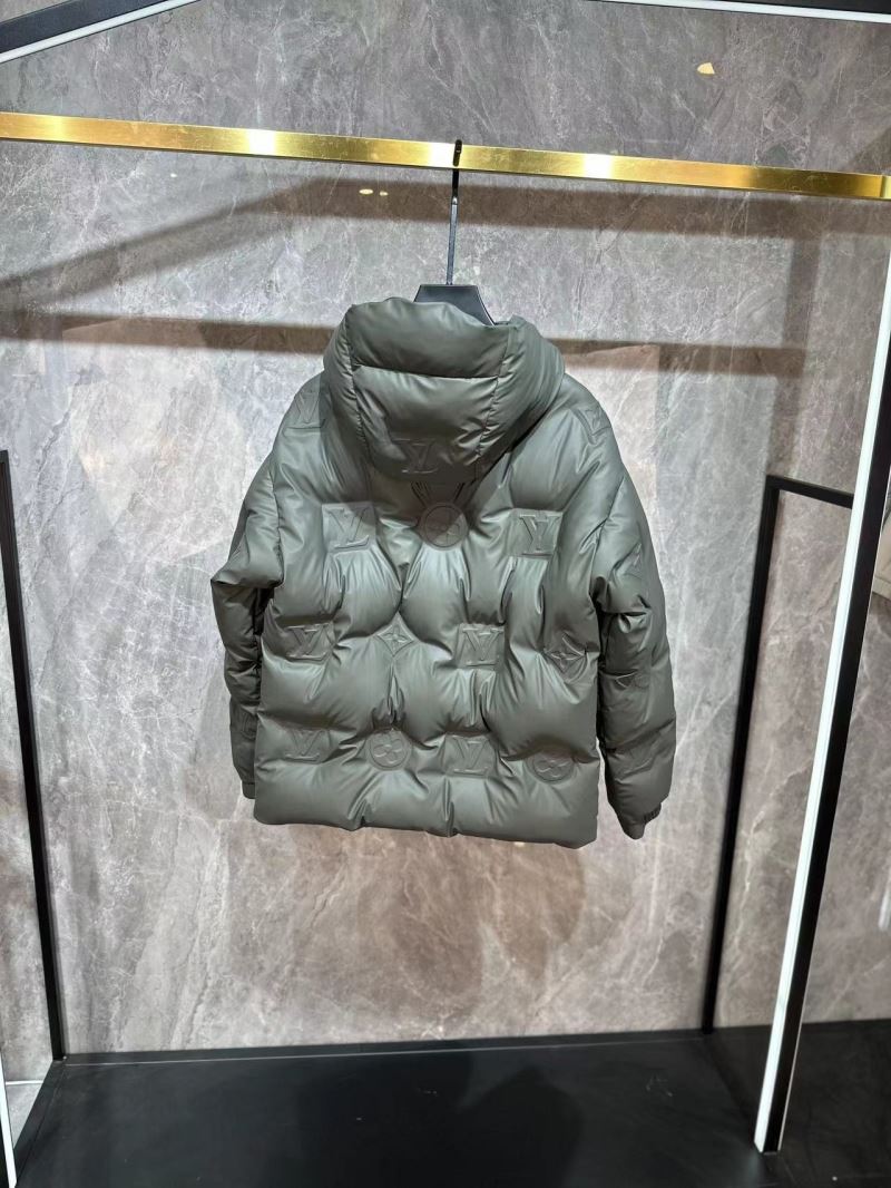 Louis Vuitton Down Jackets